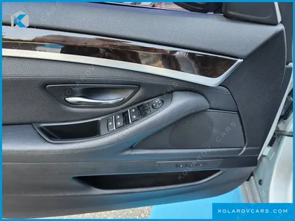 BMW 5 SERIES 528I