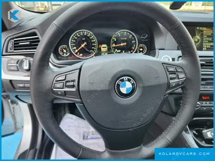 BMW 5 SERIES 528I