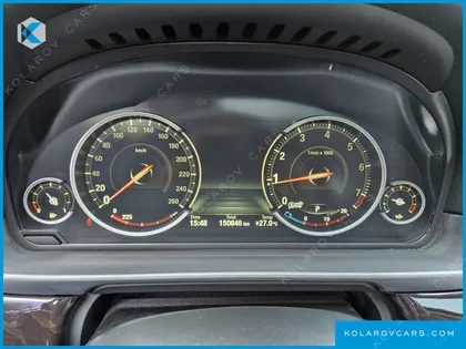 BMW 5 SERIES 528I