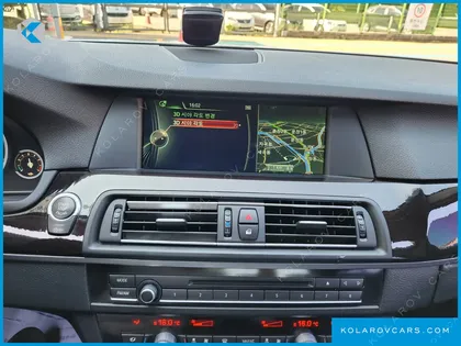 BMW 5 SERIES 528I