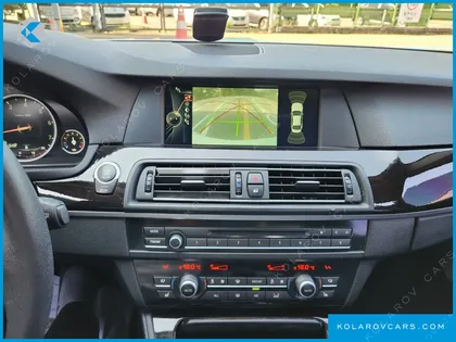 BMW 5 SERIES 528I