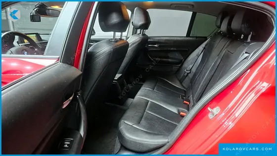 BMW 1 SERIES 118D SPORT 5DOOR