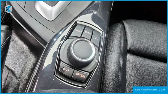 BMW 1 SERIES 118D SPORT 5DOOR