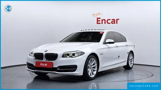 BMW 5 SERIES 528I