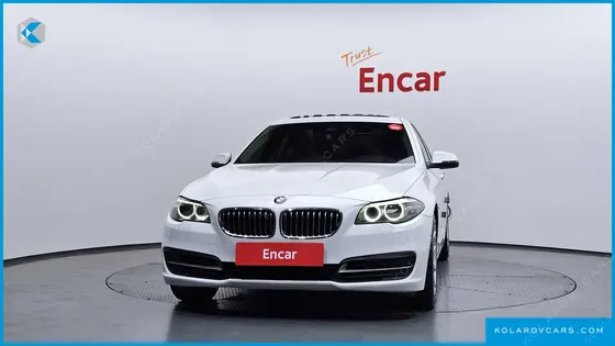 BMW 5 SERIES 528I