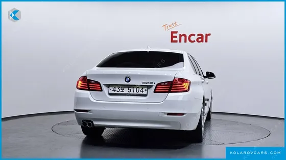 BMW 5 SERIES 528I
