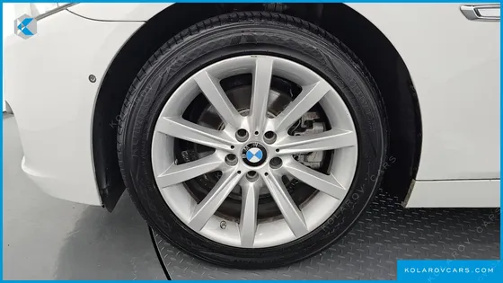 BMW 5 SERIES 528I