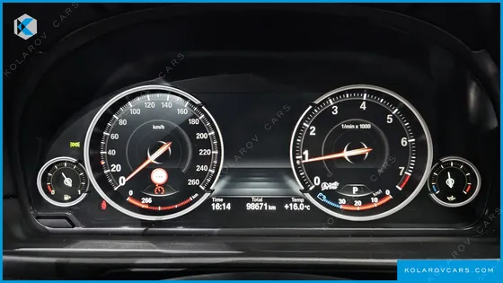 BMW 5 SERIES 528I