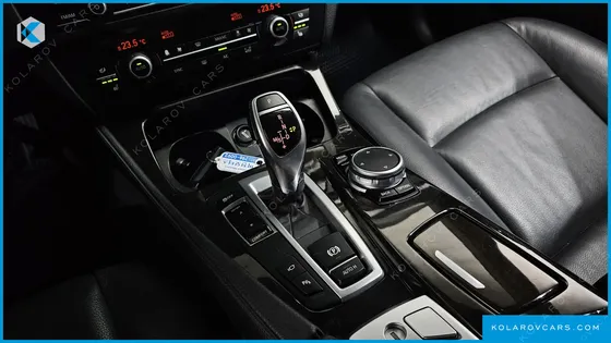 BMW 5 SERIES 528I