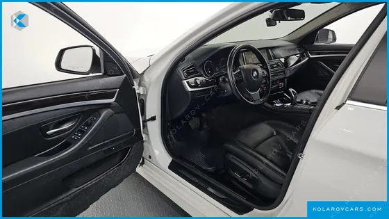 BMW 5 SERIES 528I