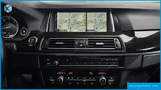 BMW 5 SERIES 528I