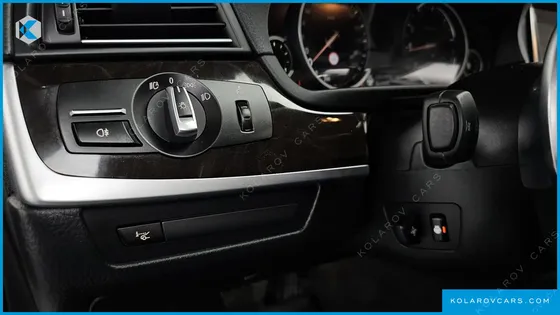 BMW 5 SERIES 528I