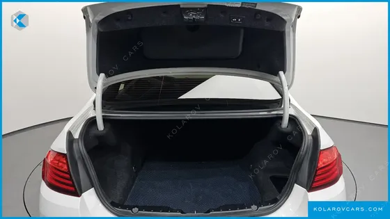 BMW 5 SERIES 528I