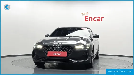 GENESIS G70 2.0T AWD