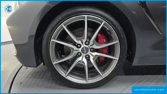 GENESIS G70 2.0T AWD