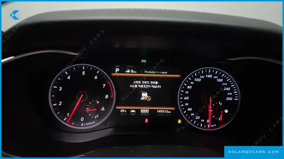 GENESIS G70 2.0T AWD