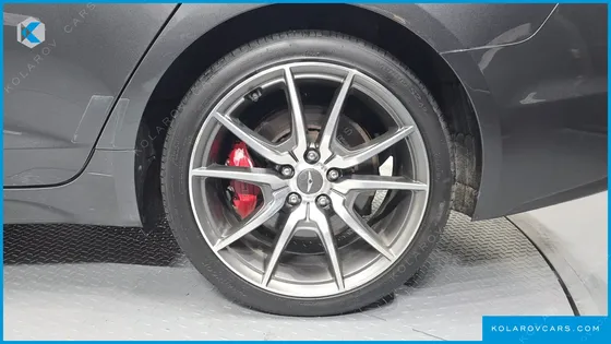 GENESIS G70 2.0T AWD