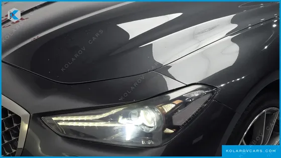 GENESIS G70 2.0T AWD