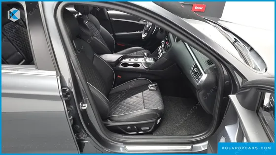 GENESIS G70 2.0T AWD