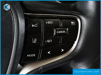 LEXUS ES LUXURY PLUS