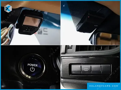 LEXUS ES LUXURY PLUS