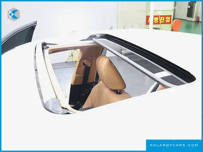 LEXUS ES LUXURY PLUS