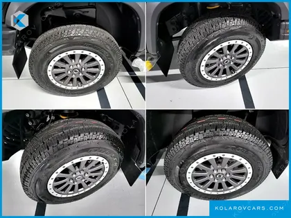 INEOS GRENADIER 3.0 STATION WAGON