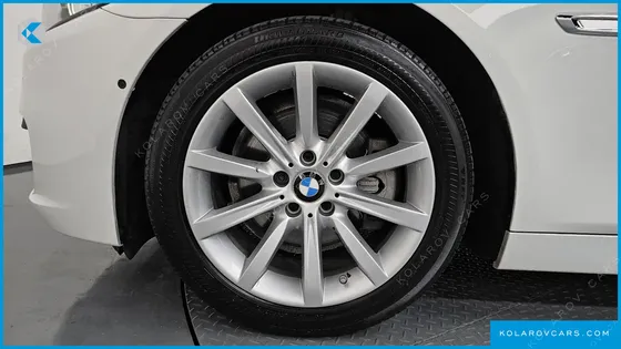 BMW 5 SERIES 528I XDRIVE