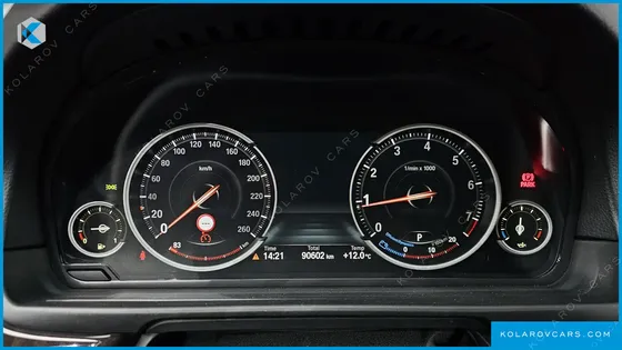 BMW 5 SERIES 528I XDRIVE