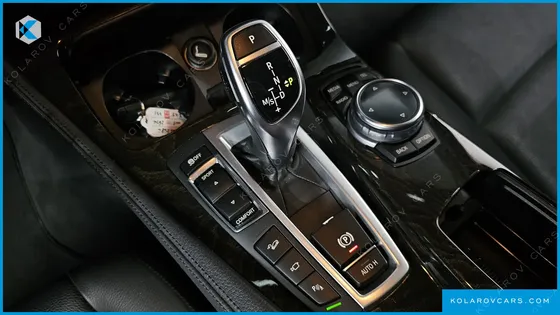 BMW 5 SERIES 528I XDRIVE