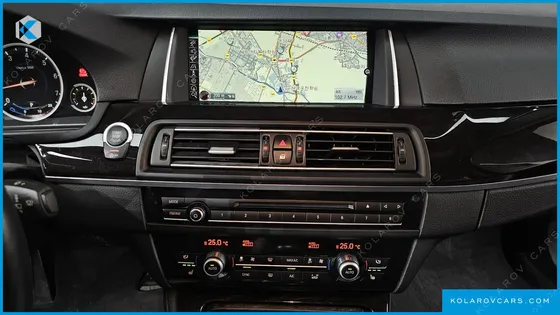 BMW 5 SERIES 528I XDRIVE