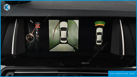 BMW 5 SERIES 528I XDRIVE