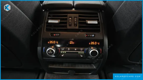 BMW 5 SERIES 528I XDRIVE