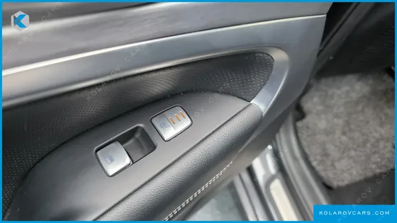 GENESIS G70 2.0T