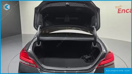 GENESIS G70 2.0T