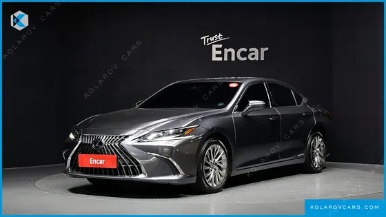 LEXUS ES EXECUTIVE