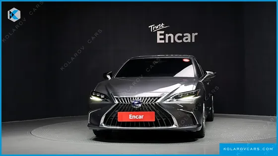 LEXUS ES EXECUTIVE