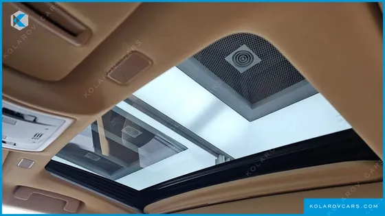 LEXUS ES EXECUTIVE