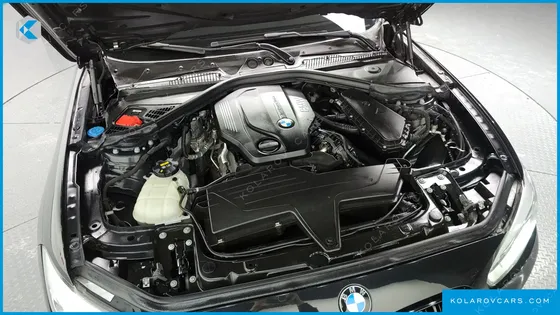 BMW 1 SERIES 118D SPORT 5DOOR