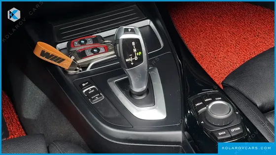 BMW 1 SERIES 118D SPORT 5DOOR