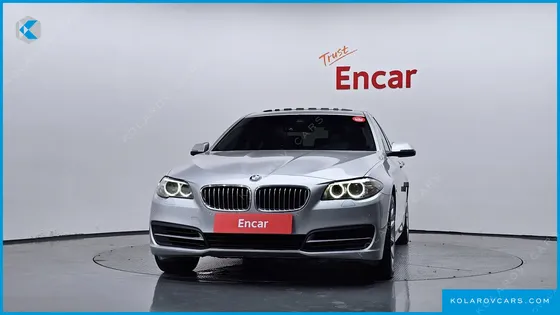 BMW 5 SERIES 528I