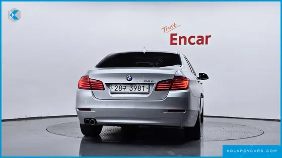 BMW 5 SERIES 528I