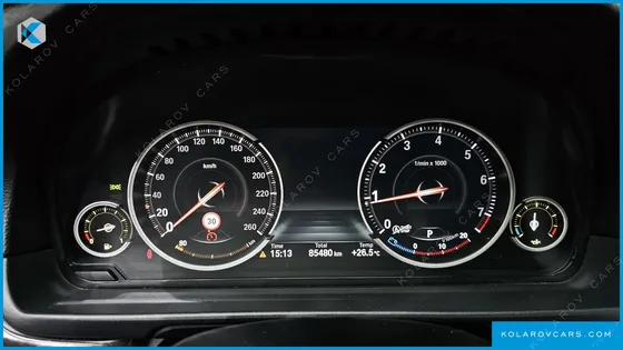 BMW 5 SERIES 528I