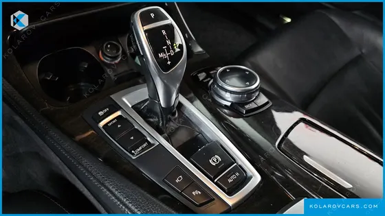 BMW 5 SERIES 528I