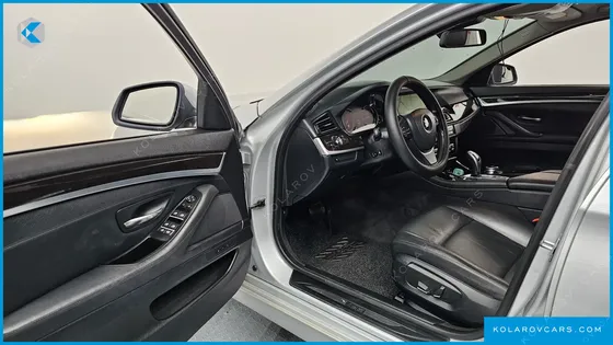 BMW 5 SERIES 528I