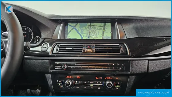 BMW 5 SERIES 528I