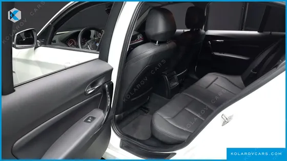 BMW 1 SERIES 118D SPORT 5DOOR