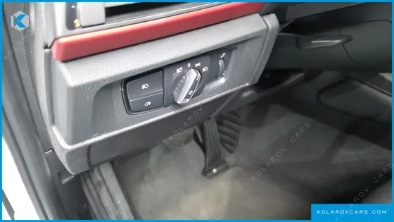 BMW 1 SERIES 118D SPORT 5DOOR