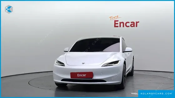 TESLA MODEL 3 PREMIUM LONG RANGE RWD