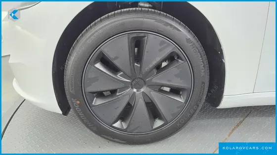 TESLA MODEL 3 PREMIUM LONG RANGE RWD